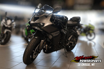 New 2026 Kawasaki NINJA ZX-6R ABS 