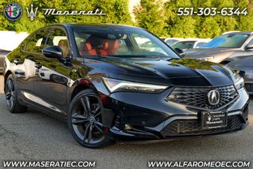 Used 2024 Acura Integra A-Spec Tech Package