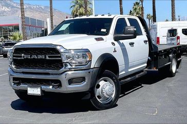Used 2024 RAM 4500 Chassis Tradesman