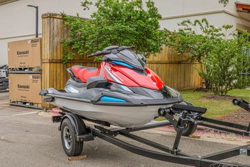 NEW 2026 YAMAHA VX DELUXE WITH AUDIO 