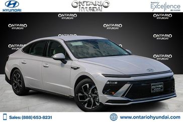New 2025 Hyundai Sonata SEL