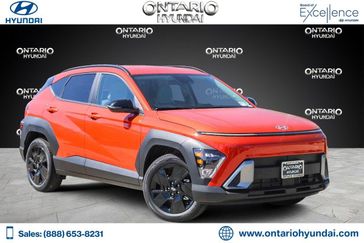 New 2026 Hyundai Kona SEL Sport