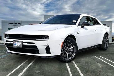 New 2026 Dodge Charger Scat Pack 2-door Awd