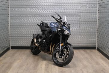 USED 2022 KAWASAKI Z900 ABS 