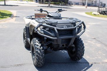 NEW 2026 CAN-AM OUTLANDER PRO HD5 