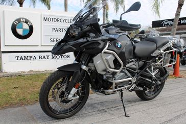 2024 BMW R 1250 GS Adventure 