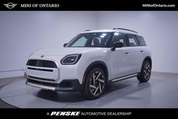 2025 MINI Countryman S All4 Signature Plus
