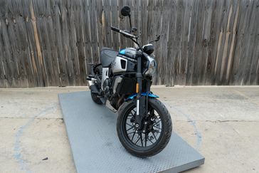 USED 2023 CFMOTO 700CLX 