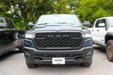 Used 2025 RAM 1500 