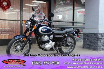 2025 Kawasaki W230 ABS 