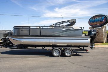 NEW 2026 DOCKSIDE 22DQ275 