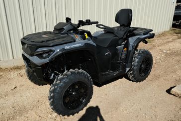 NEW 2026 CAN-AM OUTLANDER MAX DPS 1000R 