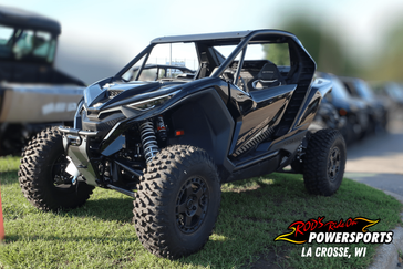New 2027 CFMOTO ZFORCE Z10 