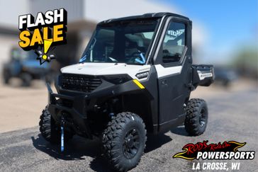 New 2026 Polaris RANGER 1000 CAB 