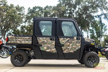 New 2025 Polaris RANGER CREW SP 570 NORTHSTAR  SAND DUNE 