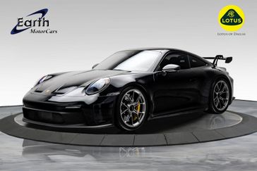 Used 2022 Porsche 911 GT3