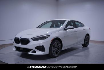 Used 2024 BMW 2 Series 228i