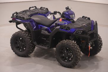 2024 Polaris SPORTSMAN 850 ULTIMATE TRAIL 