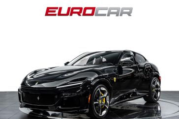 2026 Ferrari Purosangue *HUGE CARBON INTERIOR OPTIONS * PANORAMIC ROOF*