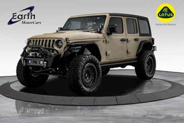 Used 2023 Jeep Wrangler Sport S
