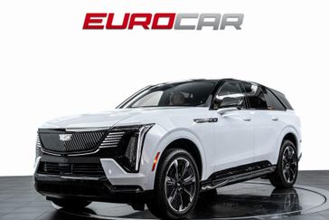 Used 2026 Cadillac Escalade IQ Premium Sport *REAR SEAT ENTERTAINMENT * 7-SEATER*