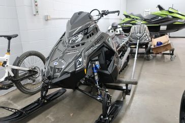 2025 Polaris PATRIOT BOOST PRO RMK 155