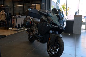 2026 BMW R 1300 RT