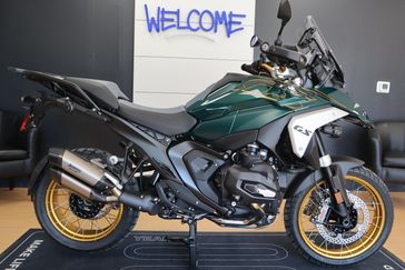 2024 BMW R 1300 GS 