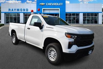 Summit White