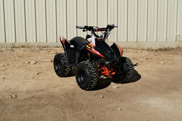 NEW 2026 KAYO STORM 70 