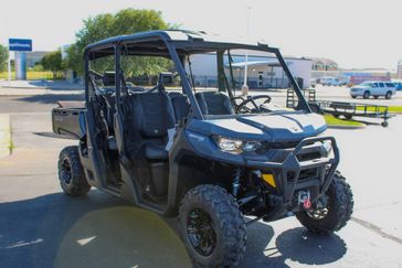 NEW 2025 CAN-AM DEFENDER MAX XT HD9 