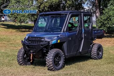 2025 Polaris Ranger Crew XP 1000 Northstar Edition Ultimate
