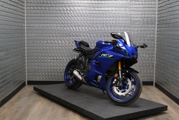 NEW 2026 YAMAHA YZF-R7 