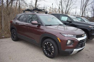 Mahogany Red Metallic