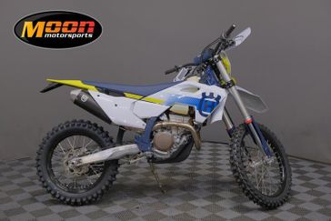 2024 HUSQVARNA FE 350W 