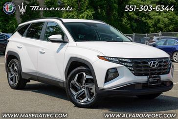 Used 2023 Hyundai Tucson SEL