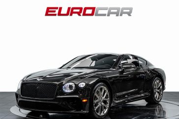 Used 2024 Bentley Continental GT Speed *FRONT SEAT COMFORT SPEC * TOURING SPEC*