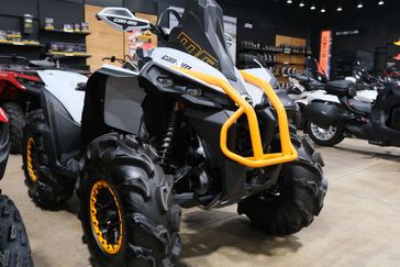 NEW 2026 CAN-AM RENEGADE X MR 650 