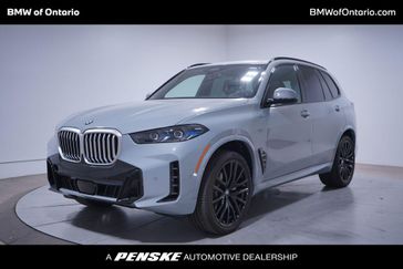 2025 BMW X5 sDrive40i