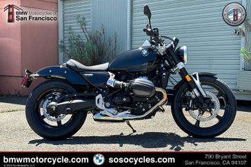 2024 BMW R 12