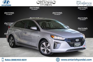 Used 2019 Hyundai Ioniq Plug-In Hybrid Base