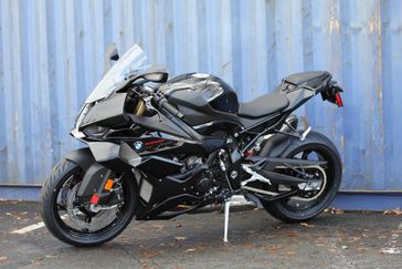 BLACK STORM METALLIC