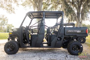 New 2026 Polaris RANGER CREW SP 570 SAGE GREEN 