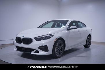 2024 BMW 2 Series 228i
