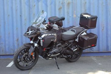 2026 BMW R 1300 GS Adventure