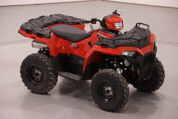 2024 Polaris SPORTSMAN 450 - High Output 499cc 