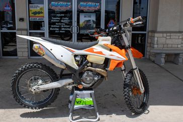 USED 2019 KTM 350 SX 