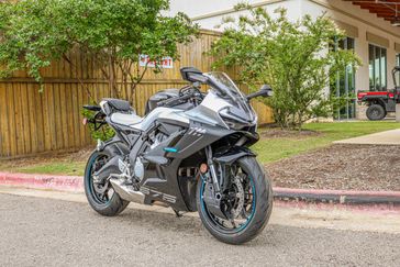 NEW 2026 CFMOTO 675SS 