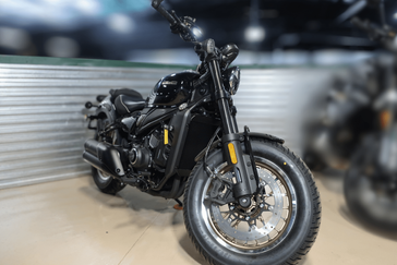 New 2026 CFMOTO 450CL C 