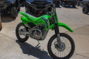 NEW 2026 KAWASAKI KLX140R L 